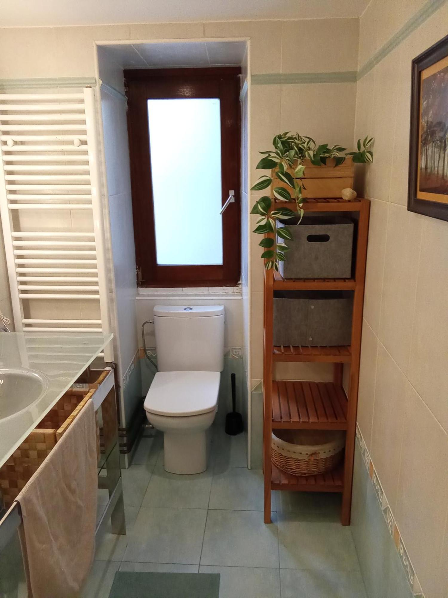 Appartamento Iulenea Lekeitio Esterno foto